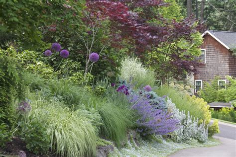 Make A Gorgeous Hillside Garden A Sunset Guest Blog Post — Mosaic Gardens