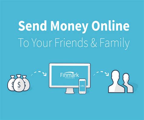 How does my friend send money in the philippines when he is in pakistan? Send Money Online - Currency Exchange Mississauga | Finmark Financials