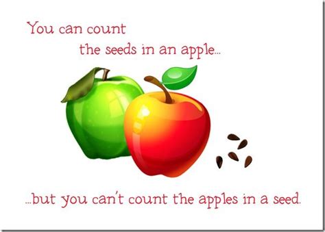 Inspirational Printables Be You And Appleseed Apple Quotes