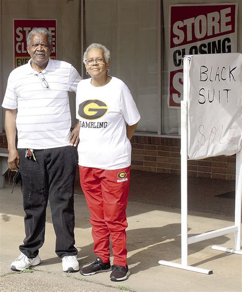 Landmark Store Closing After 67 Years In Business Ruston Daily Leader