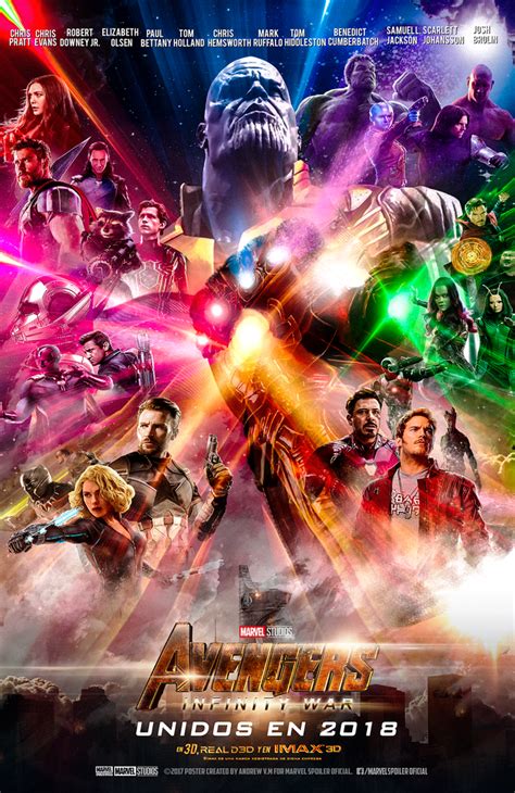 Infinity war 123movies online for free. First International "AVENGERS: INFINITY WAR" was Dropped ...