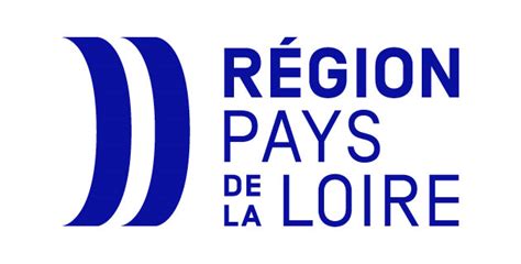 Logo Vectoriel Région Pays De La Loire Logotheque Vectorielle