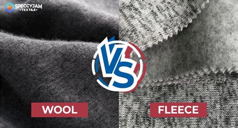 Wool Vs Fleece What Is The Difference Which One Will You Choose