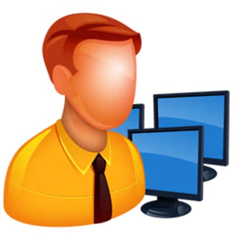 Admin Icon Free Images At Clker Com Vector Clip Art Online Royalty