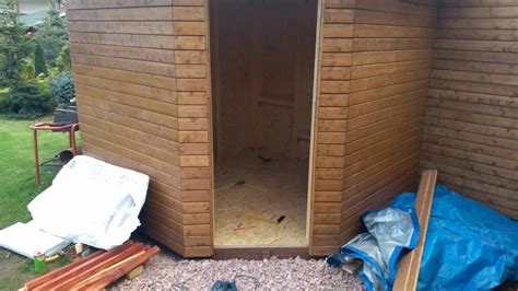 how to build a finnish sauna diy youtube