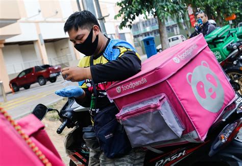Browse the foodpanda website and foodpanda services have grown almost all over malaysia. Govt to attend to problems facing GrabFood, Foodpanda ...