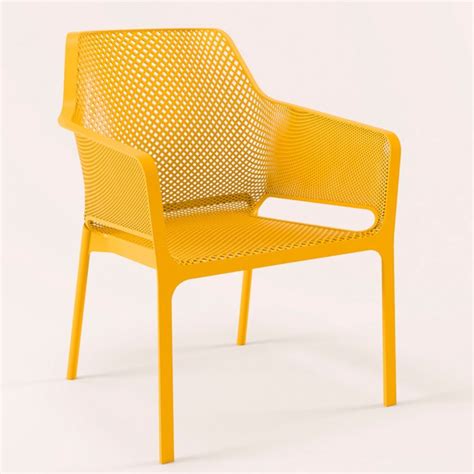 Nardi Net Relax Chair 3D Model for Download | CGSouq .com | Relaxing