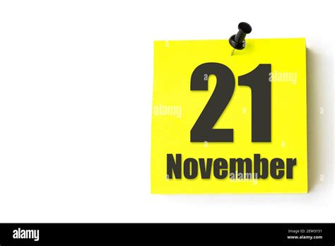 Calendar day 21 hi-res stock photography and images - Alamy