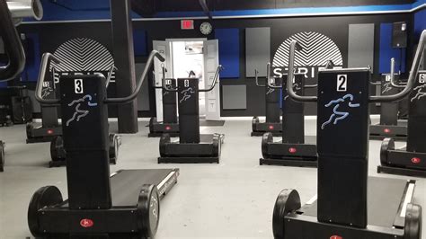 What Will Ny Gyms Look Like When They Reopen Expect Masks Few Amenities