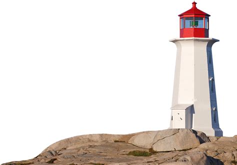 Lighthouse Png Isolated Image Png Mart