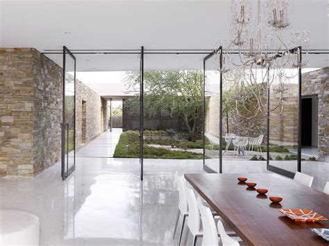 51 Captivating Courtyard Designs That Make Us Go Wow Discover Amazing