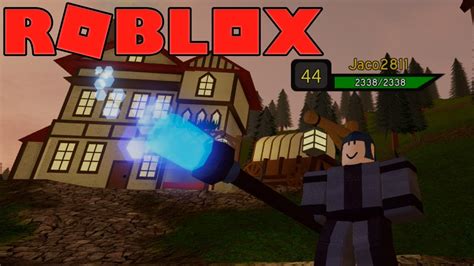 Roblox Dungeon Quest Ep 1 Youtube