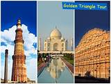 Photos of Golden Triangle India Tour Package Price