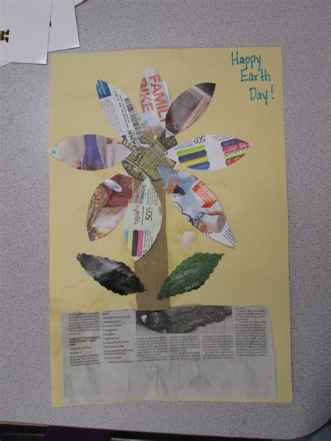 Mrs Karens Preschool Ideas Earth Day 2013
