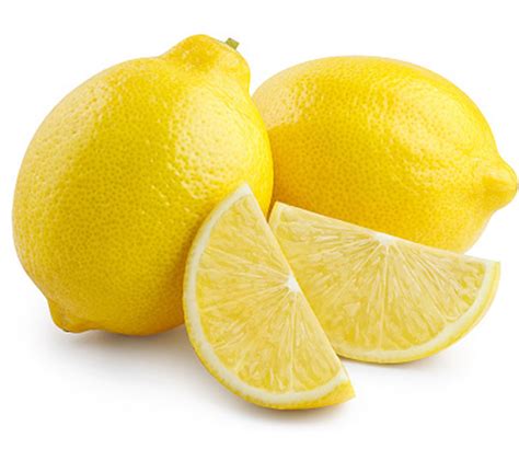 Lemon Imported Yellow Freshcarry Limited