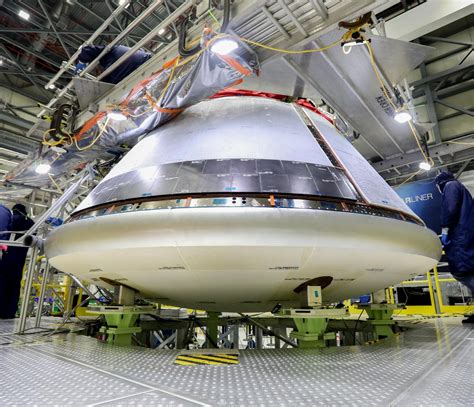 nasa and boeing now are targeting march 29 for the launch of starliner s second uncrewed flight