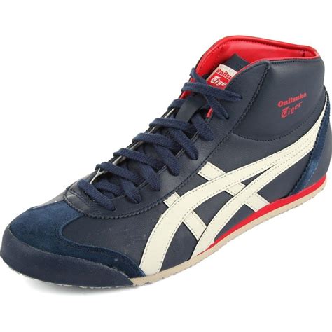 Onitsuka tiger offers special pricing and discounts for students. Asics - Mens Onitsuka Tiger Mexico Mid Runner Shoes ...