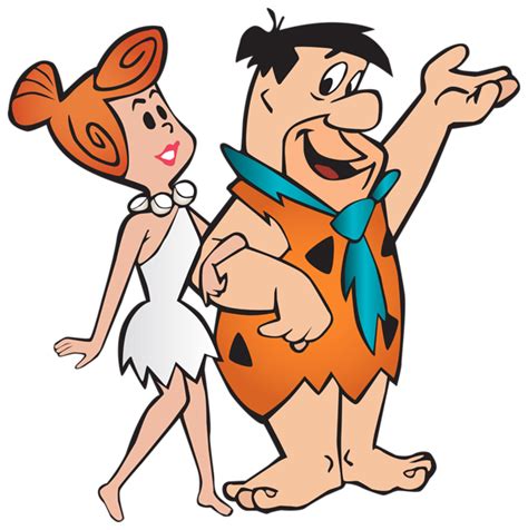 The Flintstones Png Hd Isolated Png Mart