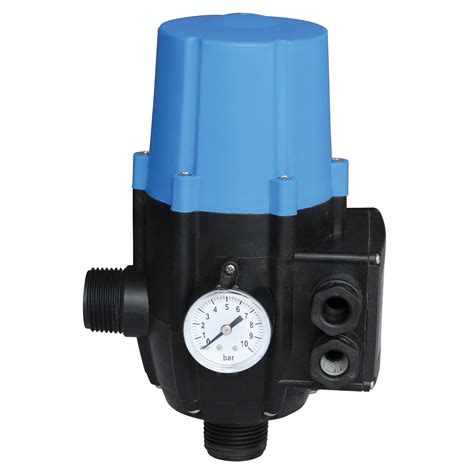 AUTOMATIC PUMP CONTROLLER SWITCH - L>OOLS