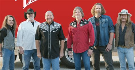 The Marshall Tucker Band Announces Extensive 2019 Fall Tour
