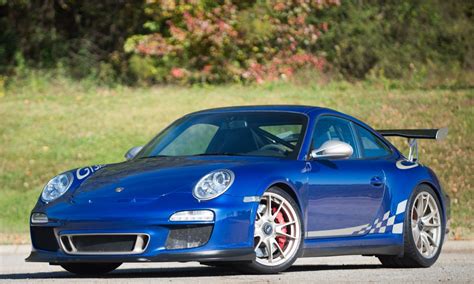 2011 Porsche 911 Gt3 Rs For Sale On Bat Auctions Closed On June 29