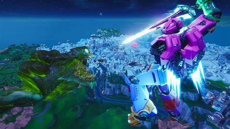 When Does Fortnite Season 10 Start Release Date Teasers Map Changes