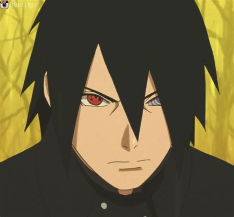 Pin De Evenoona Em Uchiha Anime Naruto Desenho Sasuke
