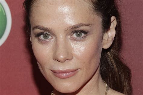 Filming Underway On Season 3 Of Anna Friel S Marcella UPI