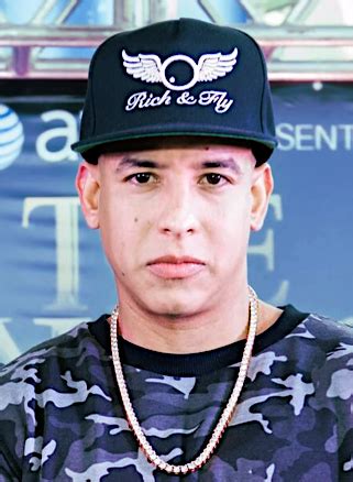 Check my latest hits #despacito. Daddy Yankee - Wikipedia