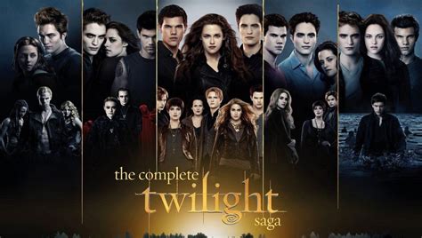 While promoting this film during its los angeles world premiere on monday, most of the cast were quick to say that the twilight saga: The Twilight Saga: 30 segreti sui film che potreste non ...
