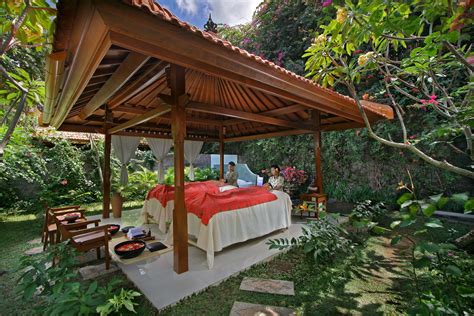 Spa Gallery | Febri's Hotel & Spa - Bali Hotel Kuta - Bali Cheap Hotel