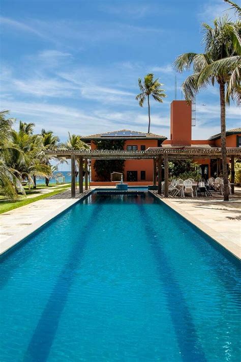 Casa Com 6 Quartos 8000m² à Venda Busca In Camaçari State Of Bahia Brazil For Sale 11371055