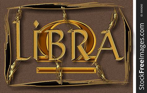 Libra Zodiac Sign Free Stock Images And Photos 6004242