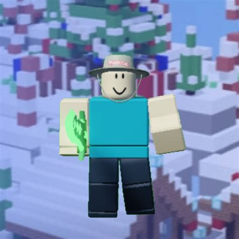 Make A Roblox Bedwars Profile Picture By Cgtreply Fiverr