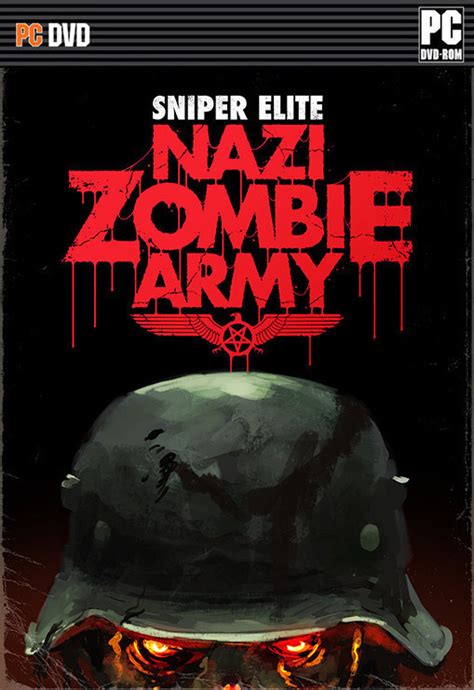 Sniper Elite Nazi Zombie Army Key Pc Game Skroutzgr