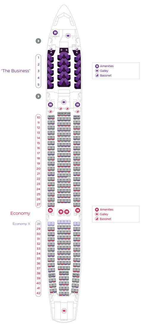 8 Images Airbus A330 Seat Map And Review Alqu Blog