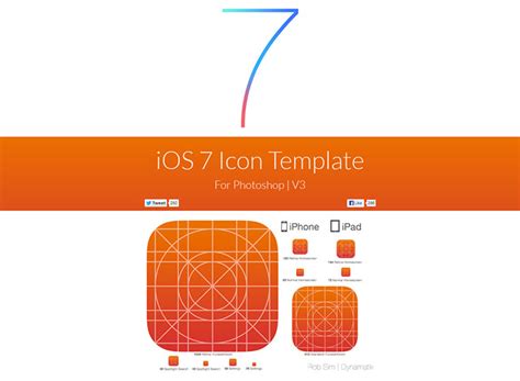 Iphone App Icon Template Illustrator At Collection Of