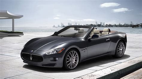 Maserati Picture Image Abyss