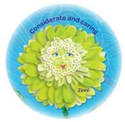 Daisy Girl Scouts Earning The Considerate And Caring Petal Hubpages