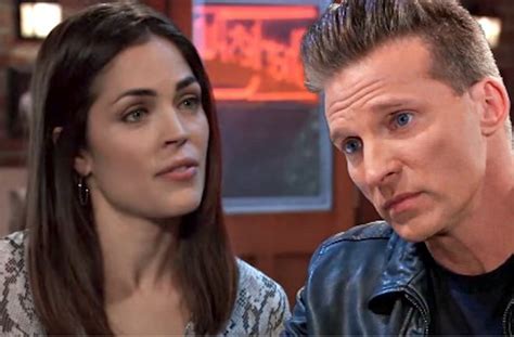 General Hospital Spoilers Heres Why Britt Cant Get Over Jason Soap