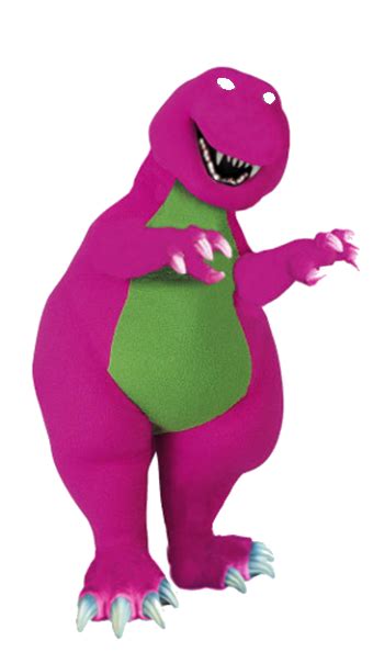 Reanimated Good Giga Barney By Jharring14 On Deviantart