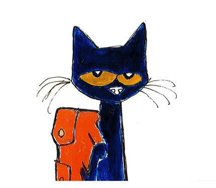 Kids of all ages love our pete the cat accessories. Pete the Cat Activity Page - Great Expectations