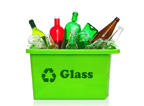 The Life Cycle Of Glass The Glass Recycling Company