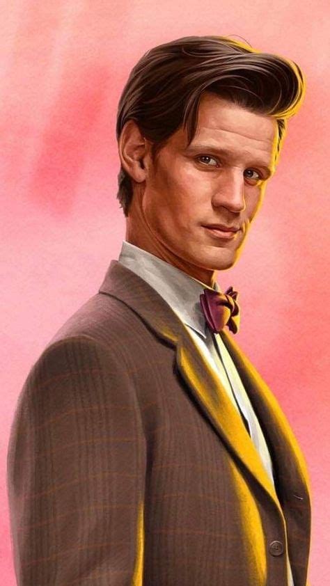 Ent doctors do not get the credit they deserve. Eleventh doctor fanart #eleventh #doctor #fanart | elfter ...