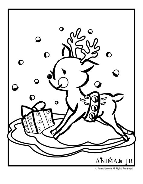 Here you can download and print this simple cartoon christmas 55 colouring book, picture, worksheets for kindergarten and nursery children's online. Printable Cartoon Reindeer Christmas Coloring Pages ...