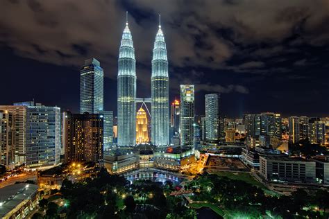 Kuala Lumpur Wallpapers Pictures Images