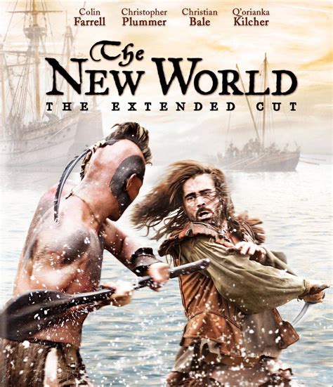 The New World 2005 World Movies New World Full Movies Online Free