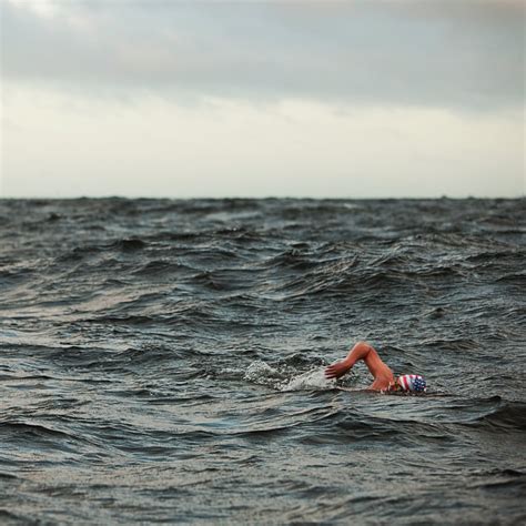 The Beginners Guide To Open Water Swimming