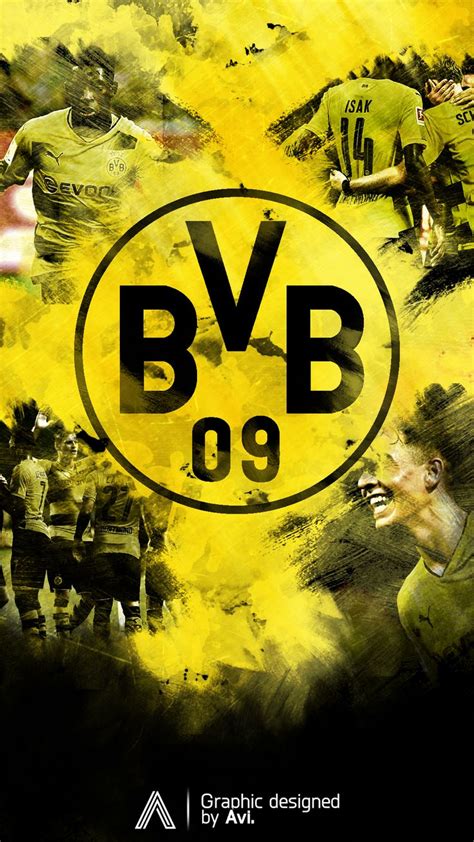 Feel free to send us your own wallpaper and we will consider adding it to appropriate category. Die besten 25+ Borussia dortmund logo Ideen auf Pinterest ...