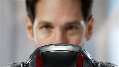 Watch Paul Rudds Scott Lang Learnes To Harness The Power Of Ant Man